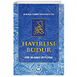Hayrls Budur Marmara niversitesi lahiyat Fakltesi Vakf