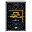 Sahabe Literatr Aratrmalar Marmara niversitesi lahiyat Fakltesi Vakf
