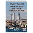 Türkiyenin 200 Yıllık İktisadi Tarihi İş Bankası Kültür Yayınları