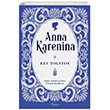 Anna Karenina Cilt II Koridor Yayıncılık