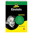 Einstein for Dummies Nobel Yaşam