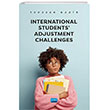 International Students Adjustment Challenges Nobel Akademik Yaynclk