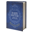 Unofficial Harry Potter Karakter ncelemesi Mart Yaynlar