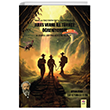 Jules Verne ile Türkçe Öğreniyorum B1 Seviyesi: Dünyanın Merkezine Yolculuk Arel Kitap