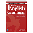 AZAR - Basic English Grammar 4th ed. with MyEnglishLab Pearson Education Limited