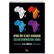 Afrika rf ve Adet Hukukunda Self-Determinasyon Hakk Kriter Yaynlar
