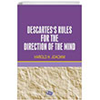 Descartess Rules For The Direction Of The Mind An Yaynclk