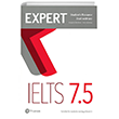 Expert IELTS 7.5 Student`s Resource Book with Key Pearson Education Limited