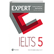 Expert IELTS 5 Student`s Resource Book with Key Pearson Education Limited