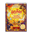 Harry Potter Sihirli Almanak Yap Kredi Yaynlar