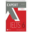 Expert IELTS 6 Coursebook with MyEnglishLab  Pearson Education Limited