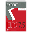 Expert IELTS 7.5 Coursebook with MyEnglishLab Pearson Education Limited