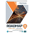 Roadmap B2+ Student`s Book & Interactive eBook with Online Practice, Digital Resources & App Pearson Education Limited