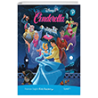 Disney Kids Readers 1 - Cinderella Pearson Education Limited