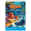 Disney Kids Readers 1 - PIXAR Finding Nemo: Nemo in School Pearson Education Limited
