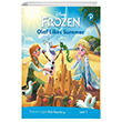 Disney Kids Readers 1 - Frozen: Olaf Likes Summer  Pearson Education Limited