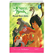 Disney Kids Readers 2 - The Jungle Book: Mowgli Meets Baloo Pearson Education Limited