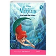 Disney Kids Readers 2 - The Little Mermaid: Ariel and the Pearson Education Limited