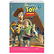 Disney Kids Readers 2 - PIXAR Toy Story Pearson Education Limited