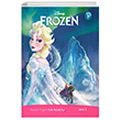 Disney Kids Readers 2 - Frozen Pearson Education Limited