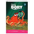 Disney Kids Readers 2 - Pixar Finding Dory Pearson Education Limited