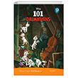 Disney Kids Readers 3 - 101 Dalmatians Pearson Education Limited