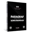 2024 TYT Paragraf Konu Özetli Yeni Nesil Soru Bankası Tamamı Video Çözümlü Marka Yayınları
