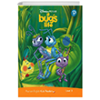 Disney Kids Readers 3 - PIXAR A Bugs Life  Pearson Education Limited