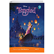 Disney Kids Readers 3 - Tangled  Pearson Education Limited