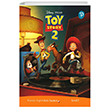 Disney Kids Readers 3 - PIXAR Toy Story 2  Pearson Education Limited