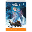 Disney Kids Readers 3 - Frozen II Pearson Education Limited