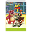 Disney Kids Readers 4 - PIXAR Toy Story 3  Pearson Education Limited