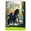 Disney Kids Readers 4 - Pixar Brave  Pearson Education Limited