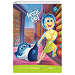 Disney Kids Readers 4 - PIXAR Inside Out  Pearson Education Limited