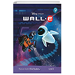 Disney Kids Readers 5 - PIXAR WALL-E  Pearson Education Limited