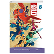 Disney Kids Readers 5 - Big Hero 6 Pearson Education Limited