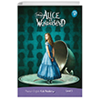 Disney Kids Readers 5 - Alice in Wonderland  Pearson Education Limited