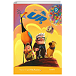 Disney Kids Readers 6 - Pixar Up Pearson Education Limited