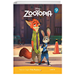 Disney Kids Readers 6 - Zootopia Pearson Education Limited