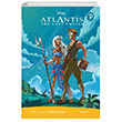 Disney Kids Readers 6 - Atlantis: The Lost Empire  Pearson Education Limited