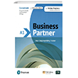 Business Partner A1 Coursebook and Interactive eBook with Online Practice Pearson Education Limited