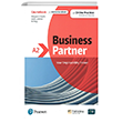 Business Partner A2 Coursebook and Interactive eBook with Online Practice Pearson Education Limited