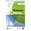 Business Partner B1+ Coursebook and Interactive eBook with Online Practice  Pearson Education Limited