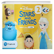 My Disney Stars and Friends 2 Student`s Book with eBook  Pearson Education Limited