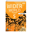 Wider World 2E Starter Workbook With Online Practice Pearson Education Limited