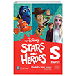 My Disney Stars and Heroes Starter Student Book with eBook Pearson Education Limited