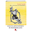 Alices Adventures in Wonderland Peta Kitap