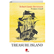 Treasure Island Peta Kitap