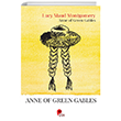 Anne of Green Gables Peta Kitap