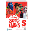 My Disney Stars and Heroes Starter Workbook with eBook  Pearson Education Limited
